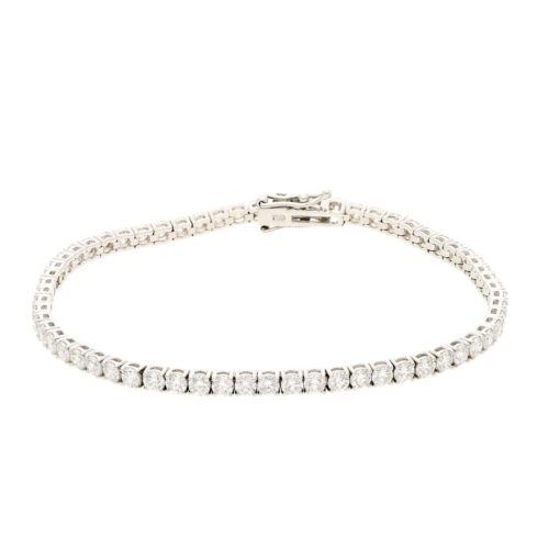 Diamond BraceletStyle #: PD-LQ2823BR