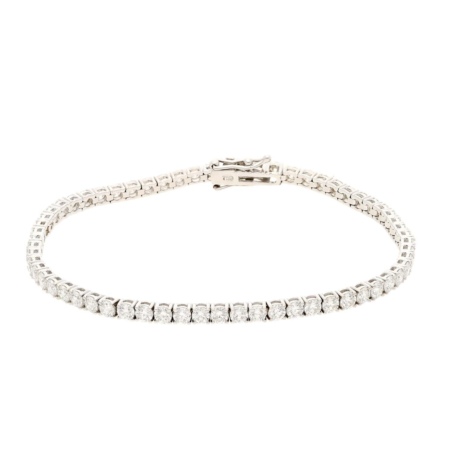 Diamond BraceletStyle #: PD-LQ2823BR
