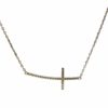 Diamond NecklaceStyle #: PD-LQ2928N