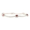 Ruby BraceletStyle #: PD-LQ3070BR