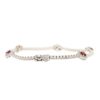 Ruby BraceletStyle #: PD-LQ3070BR