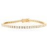 Diamond BraceletStyle #: PD-LQ3302BR