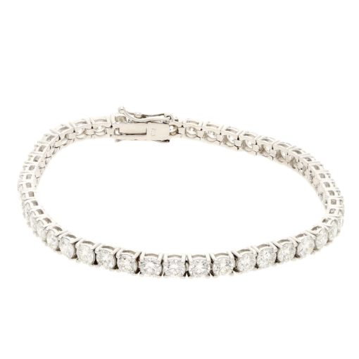 Diamond BraceletStyle #: PD-LQ3733BR