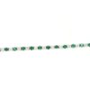 Emerald BraceletStyle #: PD-LQ3786BR