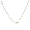 Saphire NecklaceStyle #: PD-LQ4043N