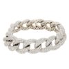 Diamond BraceletStyle #: PD-LQ4259BR