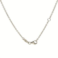 Diamond NecklaceStyle #: PD-LQ4279N-BT