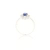 Sapphire Fashion RingStyle #: PD-LQ6225L