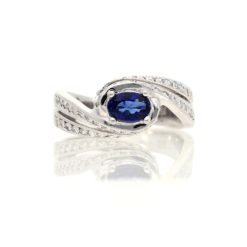 Sapphire Fashion RingStyle #: PD-LQ8481L