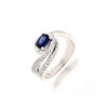 Sapphire Fashion RingStyle #: PD-LQ8481L