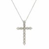 Diamond NecklaceStyle #: PD-LQ9091P