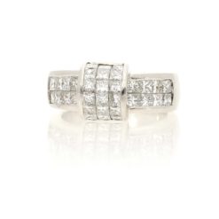 Diamond Fashion RingStyle #: PD-P1224L