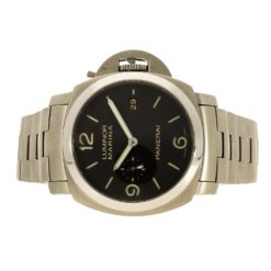 Panerai 1950 Luminor 3 Days - PAM00328SKU #: PAN-2114