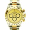 Rolex Daytona - 16523SKU #: ROL-1236