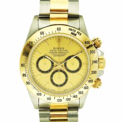 Rolex Daytona - 16523SKU #: ROL-1236