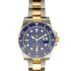 Rolex Submariner - 116613SKU #: ROL-1241