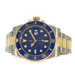 Rolex Submariner - 116613SKU #: ROL-1241