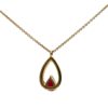 Diamond NecklaceStyle #: ANC-MY9126R