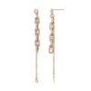 Diamond EarringsStyle #: EC4184-R