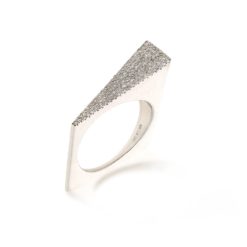 Diamond Fashion RingStyle #: MK-RC3002-W6.5