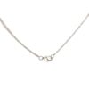 Diamond NecklaceStyle #: NC2138-W