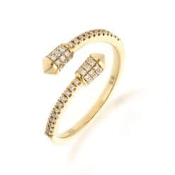 Diamond Fashion RingStyle #: PD-JLQ707L