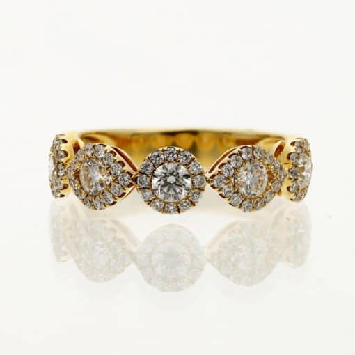 Diamond Fashion RingStyle #: PD-LQ21316L