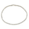 Diamond BraceletStyle #: MK-FCBA.300-W