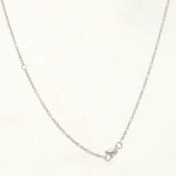 Diamond NecklaceStyle #: PD-LQ3179N