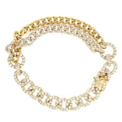 Diamond BraceletStyle #: PD-LQ4258BR
