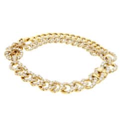 Diamond BraceletStyle #: PD-LQ4258BR