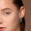 Diamond EarringsStyle #: PD-LQ6317E