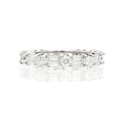 Eternity Band Diamond Fashion RingStyle #: PD-LQ6753L