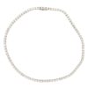 LAB Diamonds NecklaceStyle #: ED-JW-NECK-035