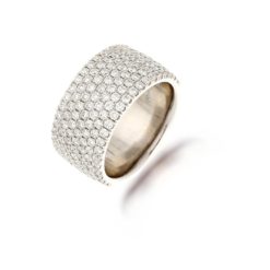 Diamond Fashion RingStyle #: MARS-27524