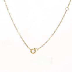 Diamond NecklaceStyle #: NC2137-Y