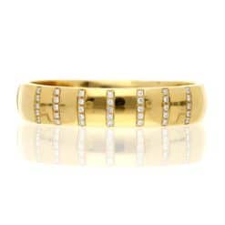 Diamond BraceletStyle #: PD-LQ1276BG