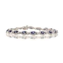 Diamond BraceletStyle #: PD-LQ2804BR