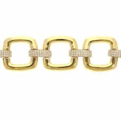 Diamond BraceletStyle #: PD-LQ3640BR