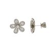 Diamond Earrings from jewelers in cherry creek