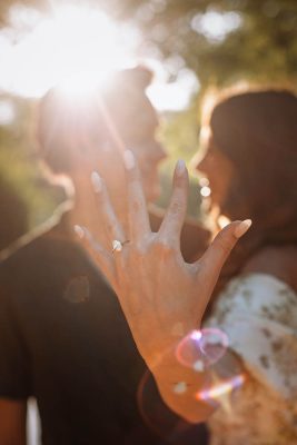 Denver jewelers and lab grown diamonds for engagement rings