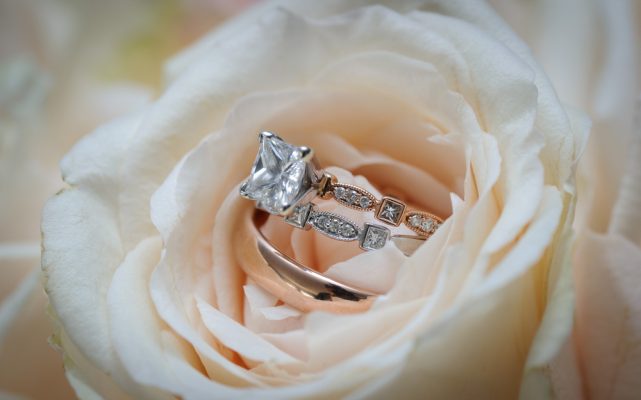 Local Denver jewelers showcase precious metal types in engagement rings