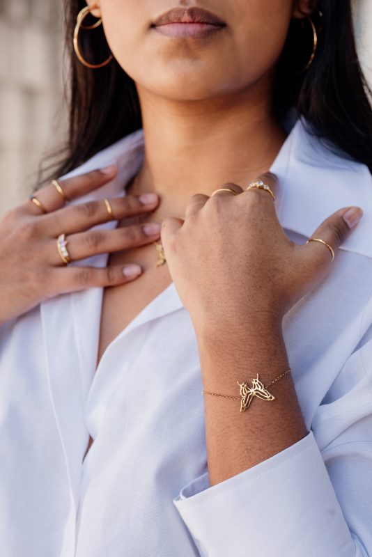 Elevate Your Everyday Style with Fine Jewelry