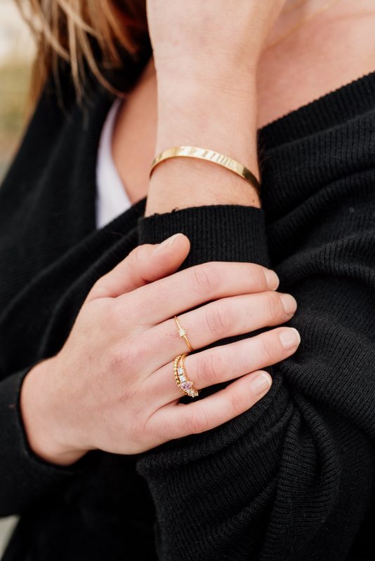 Elevate Your Everyday Style with Fine Jewelry