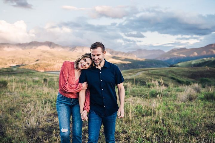 engagement ring denver