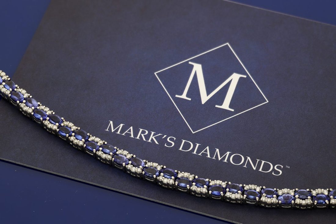 Mark's Diamonds