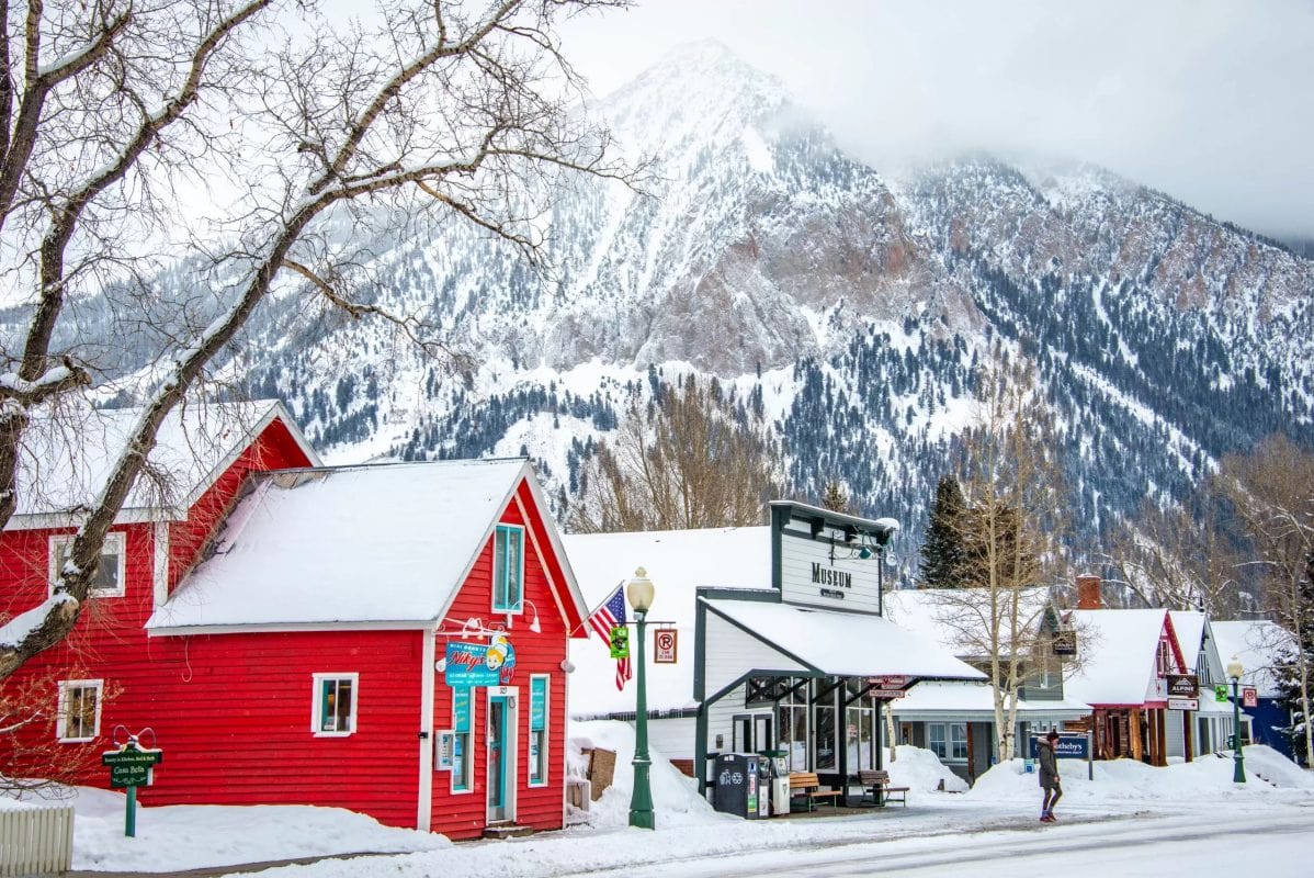 Proposal Ideas in Colorado's Mountain