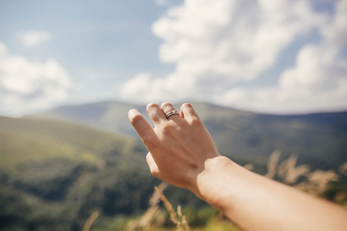 Proposal Ideas in Colorado