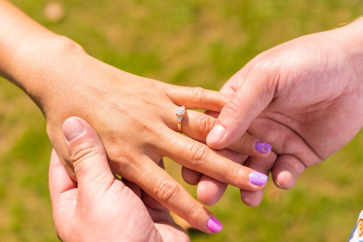 Engagement Rings Denver