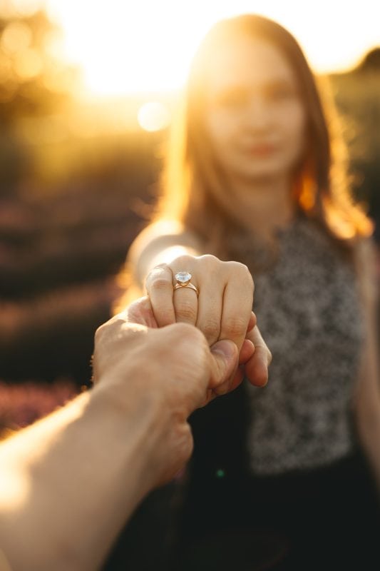 Denver Engagement Rings